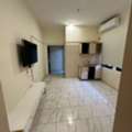 SAR 23000/year,  1 BR,  1BHK Sami Furnished Flat For Rent Jarir / Malaz