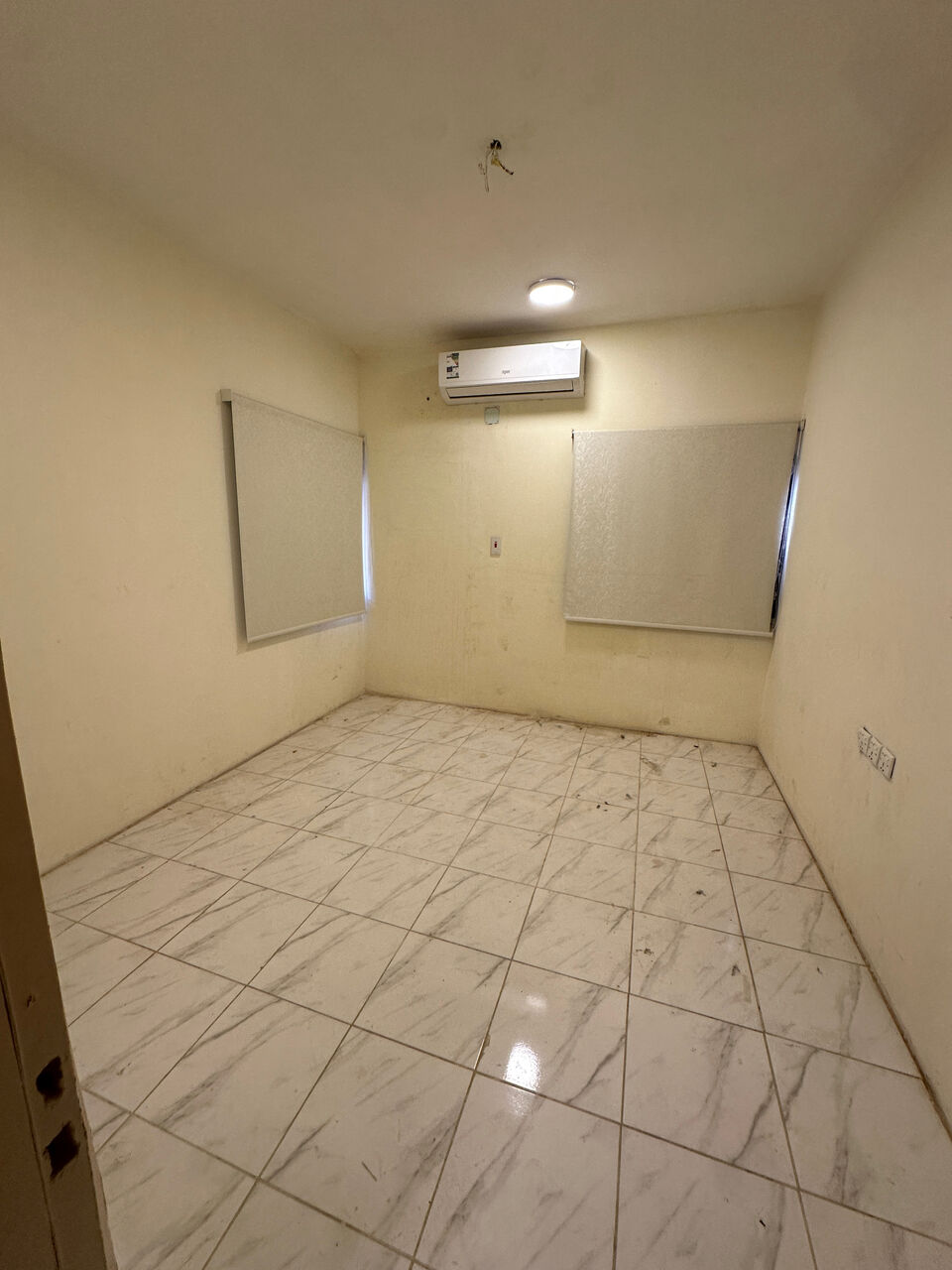 Riyadh, Apartments, Flats, Houses & Villas, SAR 23000/year,  1 BR,  1BHK Sami Furnished Flat For Rent Jarir / Malaz