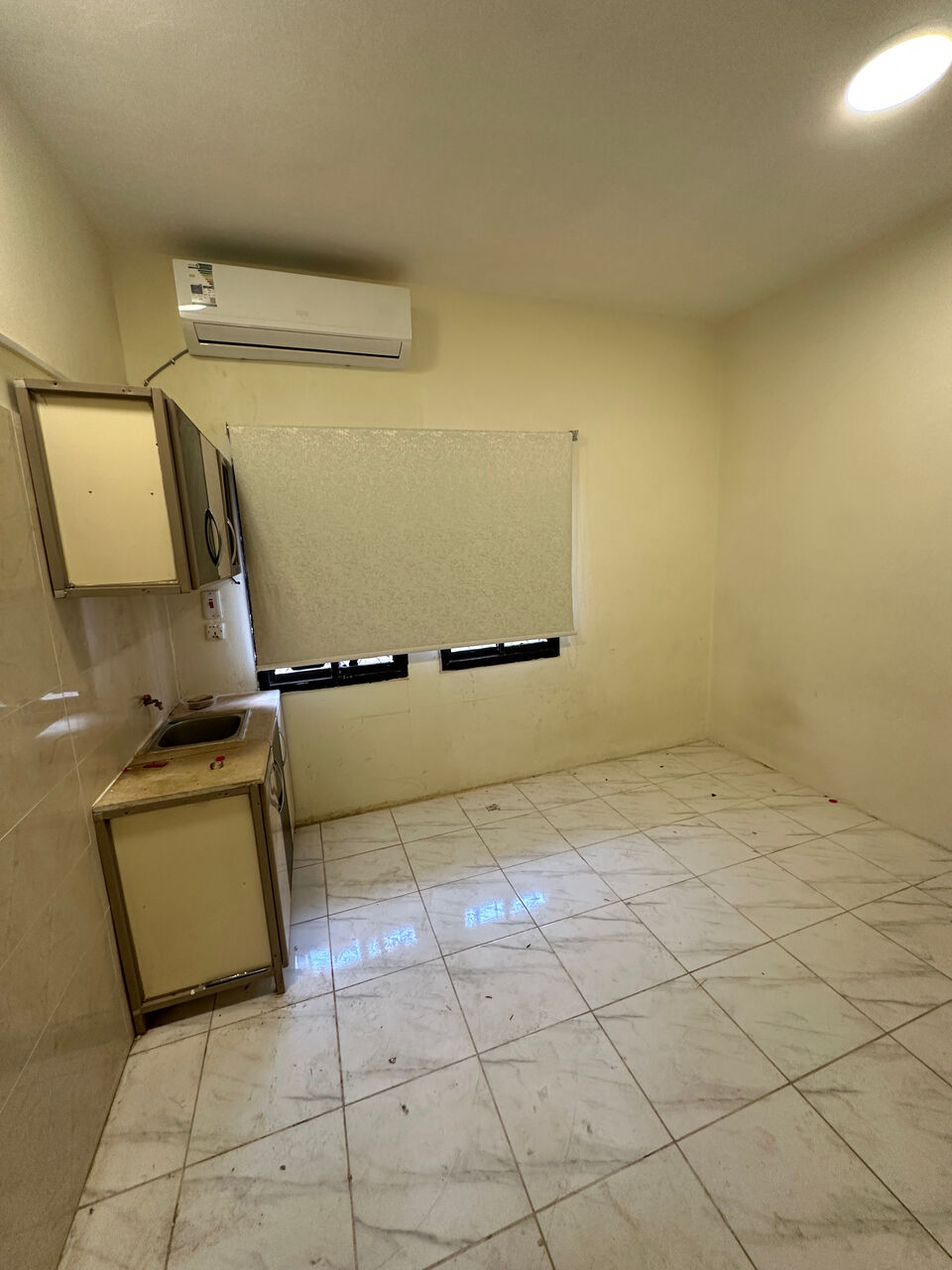 Riyadh, Apartments, Flats, Houses & Villas, SAR 23000/year,  1 BR,  1BHK Sami Furnished Flat For Rent Jarir / Malaz
