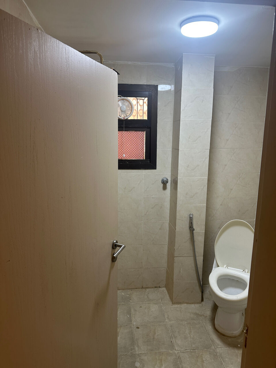 Riyadh, Apartments, Flats, Houses & Villas, SAR 23000/year,  1 BR,  1BHK Sami Furnished Flat For Rent Jarir / Malaz