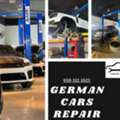 Range Rover Specialist In Dubai