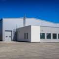Commercial PUF Panel Supply Network In Karnataka | Mount