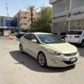SAR 23500,  Hyundai Elantra,  2014,  Automatic,  285000 KM,