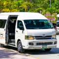 Maxi Taxi Bentleigh: Big Boot Space For Airport Trips