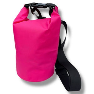 London, Clothing & Accessories, GBP 16,  Sustainable 3L Dry Bag &ndash; Waterproof & Lightweight | Go Emu