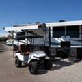 Lake Havasu RV Park | Havasu Springs Resort - Book Your Stay