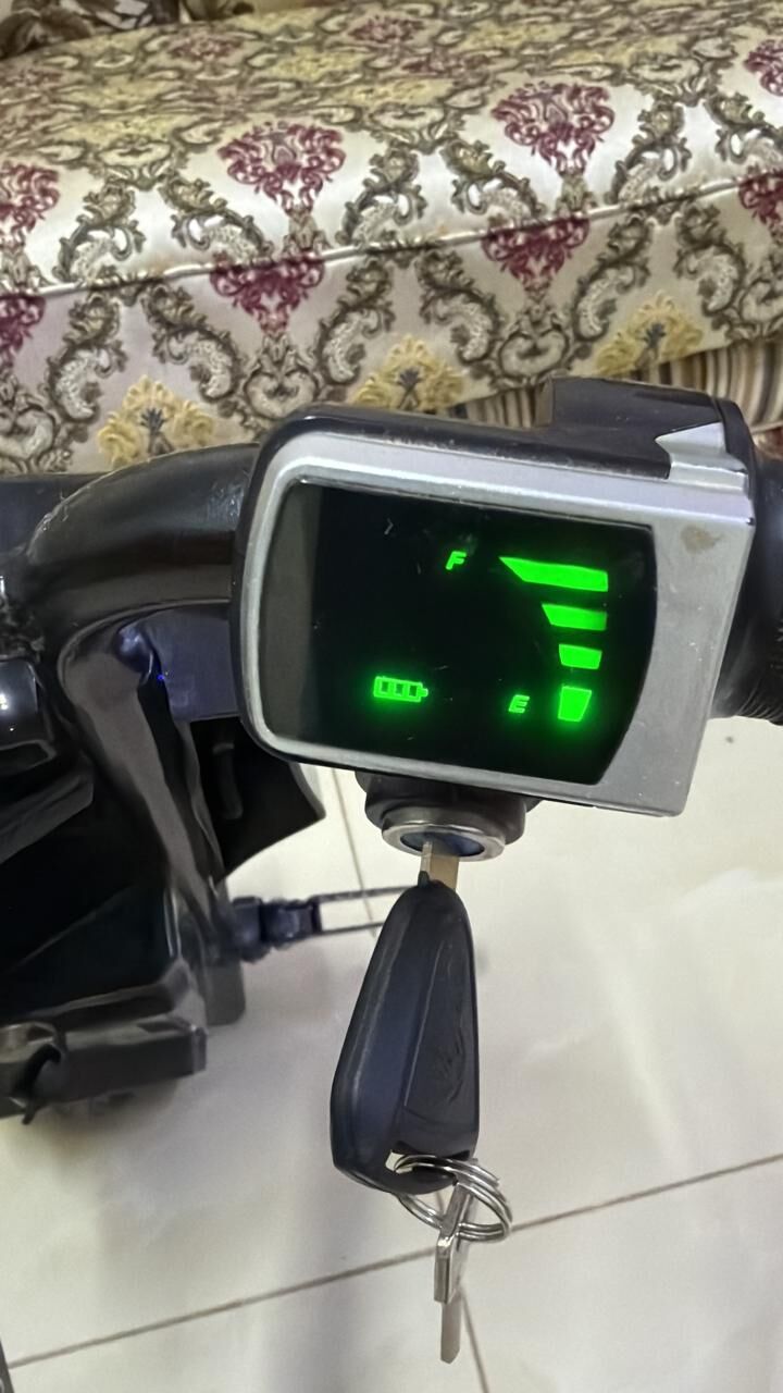 Dammam, Bicycles, SAR 320,  Electric Drift Scooter
