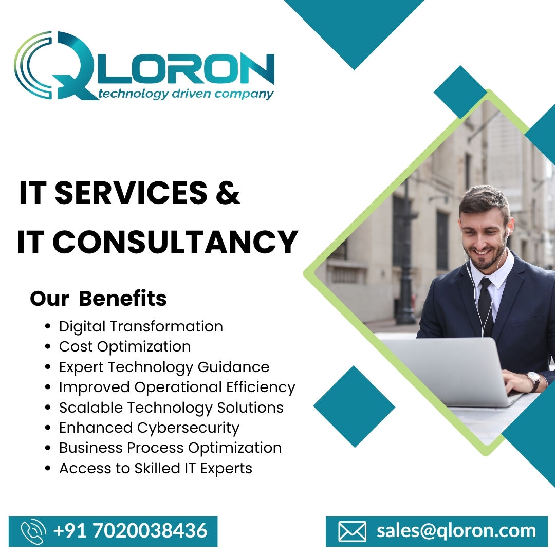 Hyderabad, Software Development, It Staff Augmentation Services | It Services And It Consulting