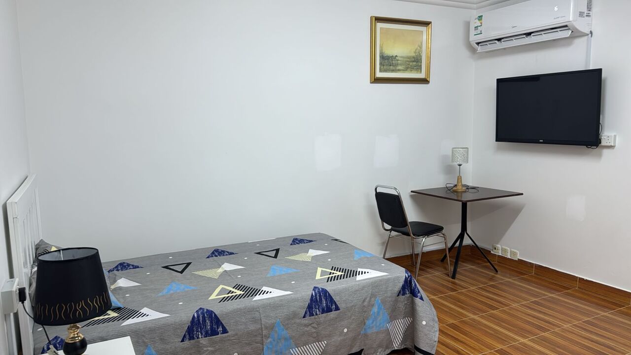Olaya, Rooms for Rent, SAR 2500/month,  Furnished,  Executive Single Rooms Available For Executive Bachelor In Olaya
