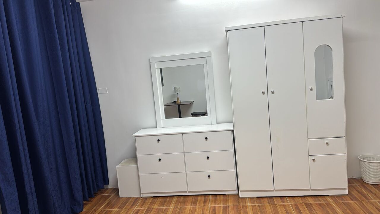 Olaya, Rooms for Rent, SAR 2500/month,  Furnished,  Executive Single Rooms Available For Executive Bachelor In Olaya
