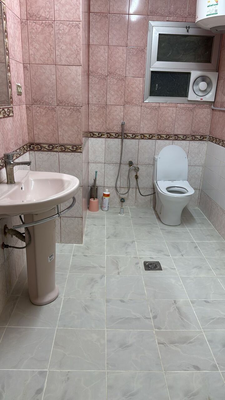 Olaya, Rooms for Rent, SAR 2500/month,  Furnished,  Executive Single Rooms Available For Executive Bachelor In Olaya