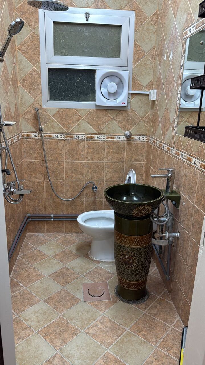 Olaya, Rooms for Rent, SAR 2500/month,  Furnished,  Executive Single Rooms Available For Executive Bachelor In Olaya