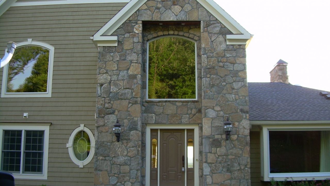 New York, Construction, Stop Chimney Damage With A Reliable New Cap