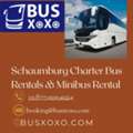 Discover Schaumburg Charter Bus Rental For Affordable Group Transportation