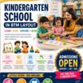 Where Young Learners Grow With Confidence