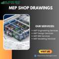 MEP Shop Drawings In Dubai, UAE