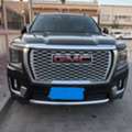 SAR 265000,  GMC  DENALI,  2023,  Automatic,  24350 KM,  GMC Denali  Under Warranty For Sale