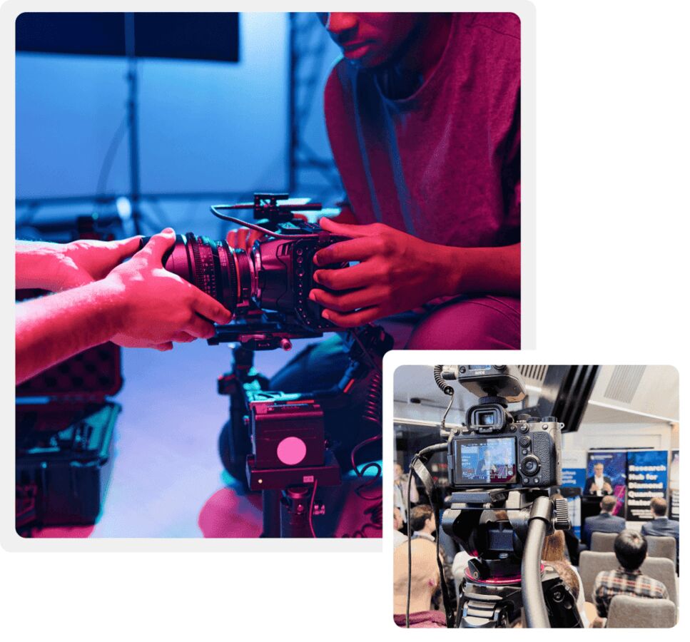 New York, Events, Professional Videography Services &ndash; Streamline Video