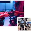 Professional Videography Services &ndash; Streamline Video