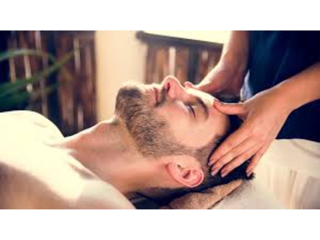 New York, Health, Asian Massage Therapy Services For Total Relaxation
