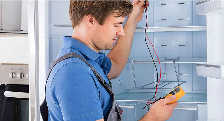 New York, Business, Appliance Repair Alexandria
