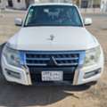 Mitsubishi Pajero,  2015,  Automatic,  22000 KM,    3.2L Diesel For Sale