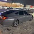 SAR 56000,  Hyundai Sonata,  2020,  Automatic,  119500 KM,  Sonata