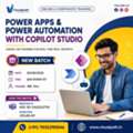 Power Apps & Power Automate New Batch Starts Soon