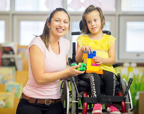 Gurgaon, Businesses For Sale, Cerebral Palsy Balance And Mobility Therapy Gurgaon
