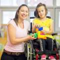 Cerebral Palsy Balance And Mobility Therapy Gurgaon