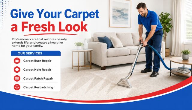 Melbourne, Cleaning, Carpet Repair Frankston &ndash; Helping Restore Carpet Appearance