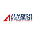 Passport Services In New York & New Jersey | A1 Passport & Visa Services