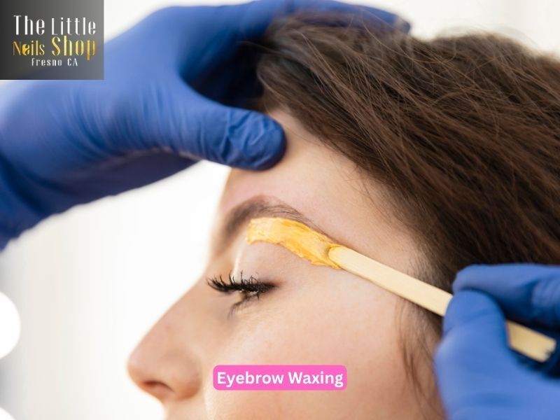 New York, Beautician, Best Eyebrow Waxing Care Tips For Long Lasting Smoothness