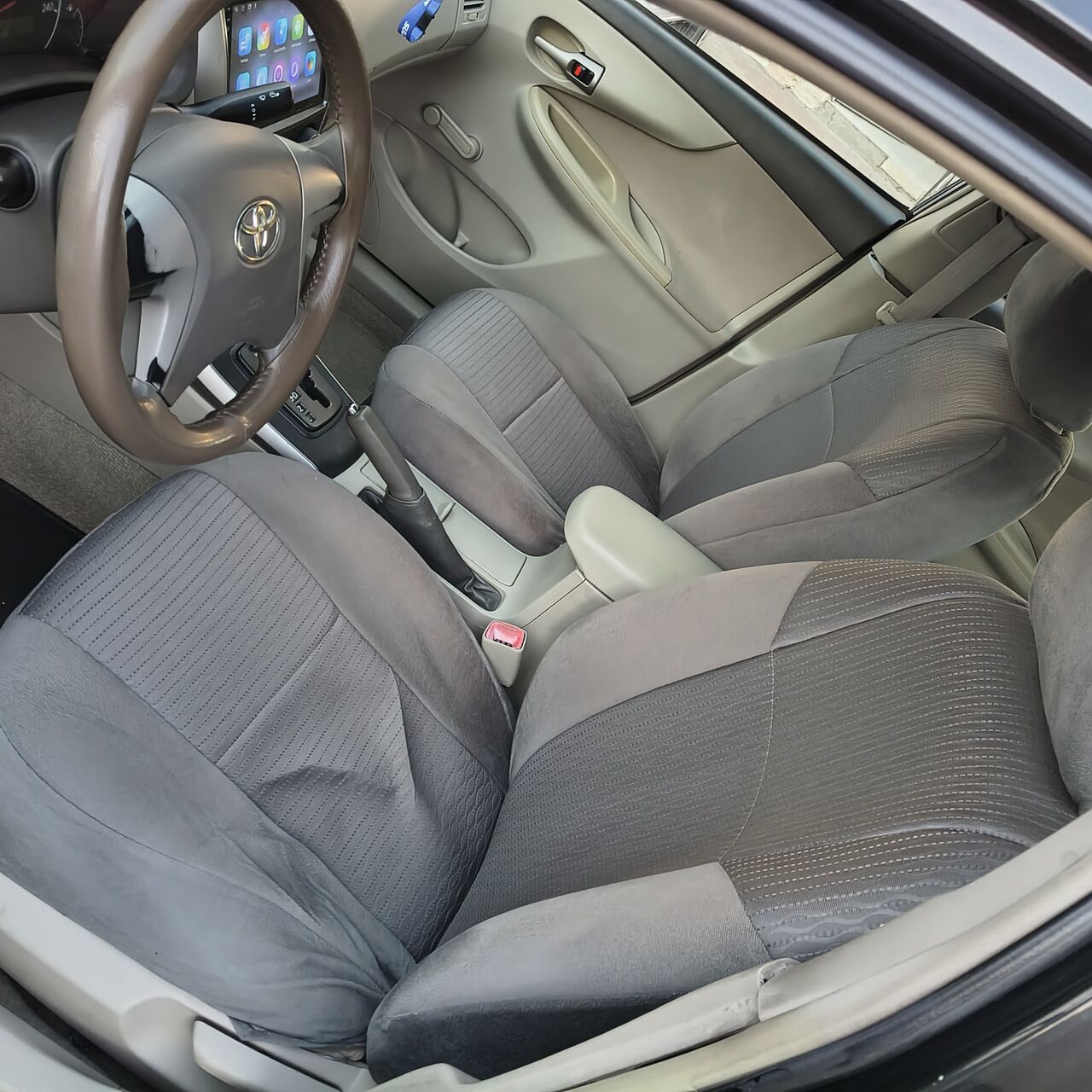 Al Iskan, Vehicles, Cars & Trucks , SAR 19500,  Corolla Japan,  2010,  Automatic,  261000 KM,  Toyota Corolla  1.6 XLI .