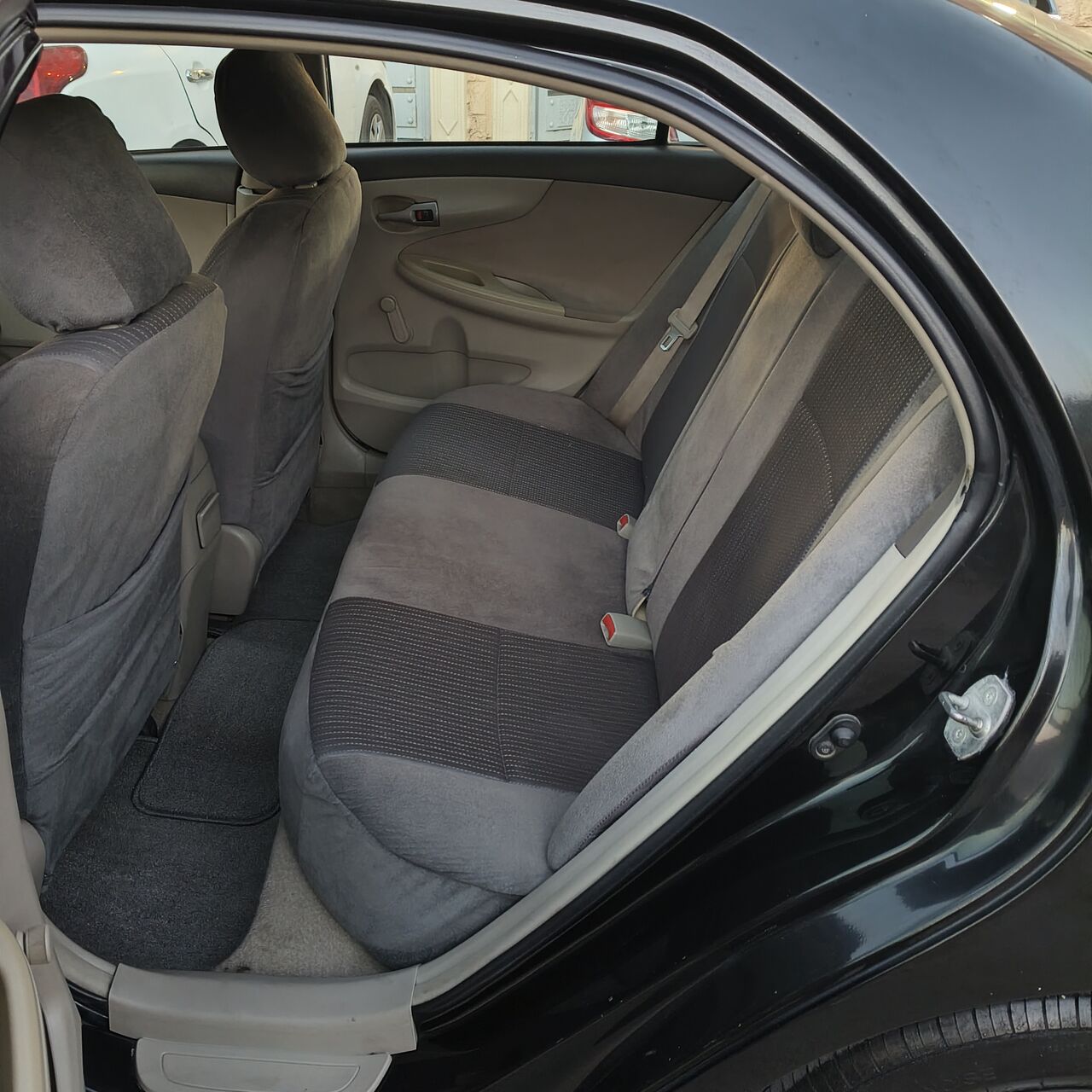 Al Iskan, Vehicles, Cars & Trucks , SAR 19500,  Corolla Japan,  2010,  Automatic,  261000 KM,  Toyota Corolla  1.6 XLI .