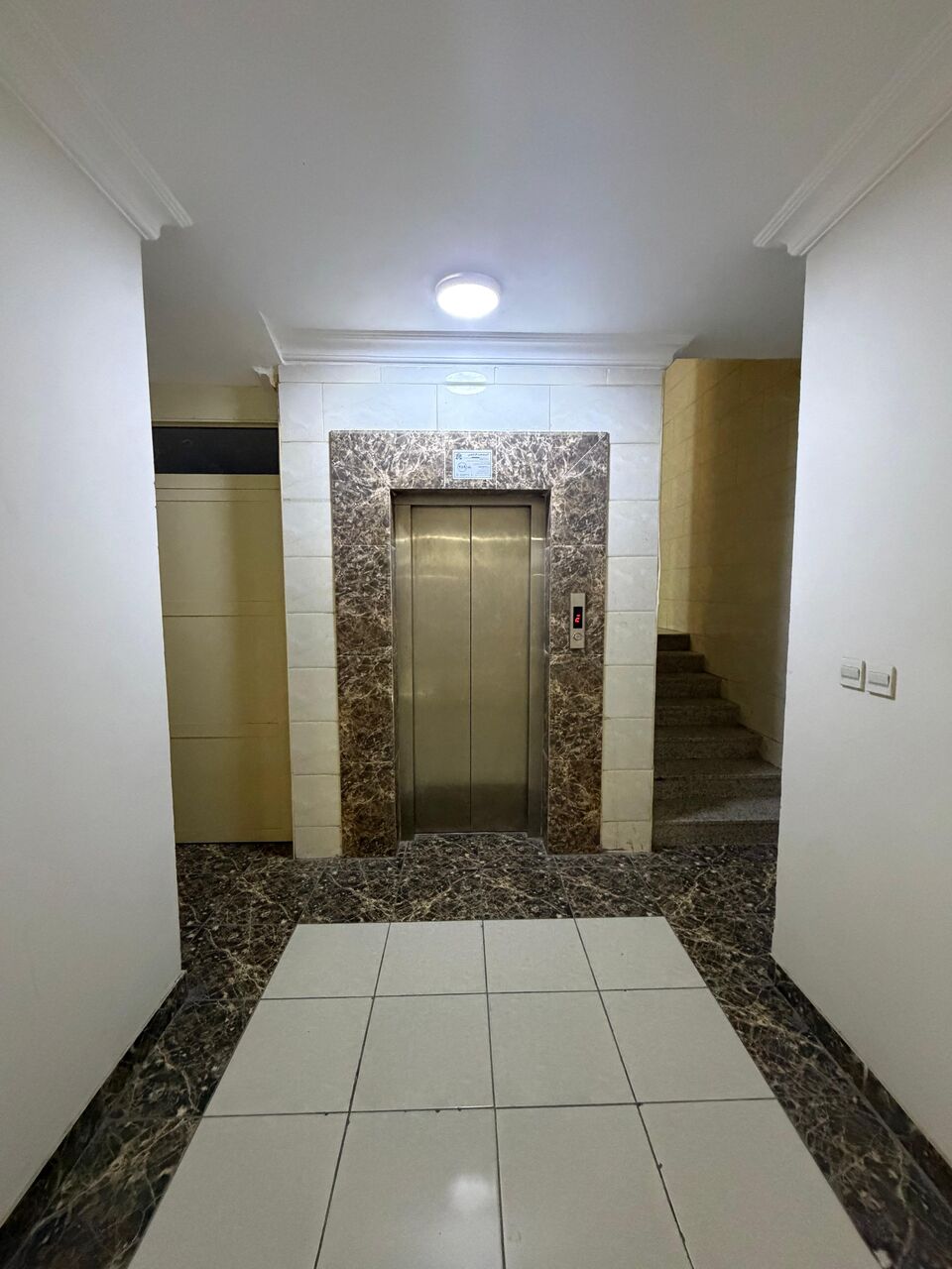 Khobar, Apartments, Flats, Houses & Villas, SAR 18500/year,  1 BR,  Bachelor Apartment For Rent 154/20