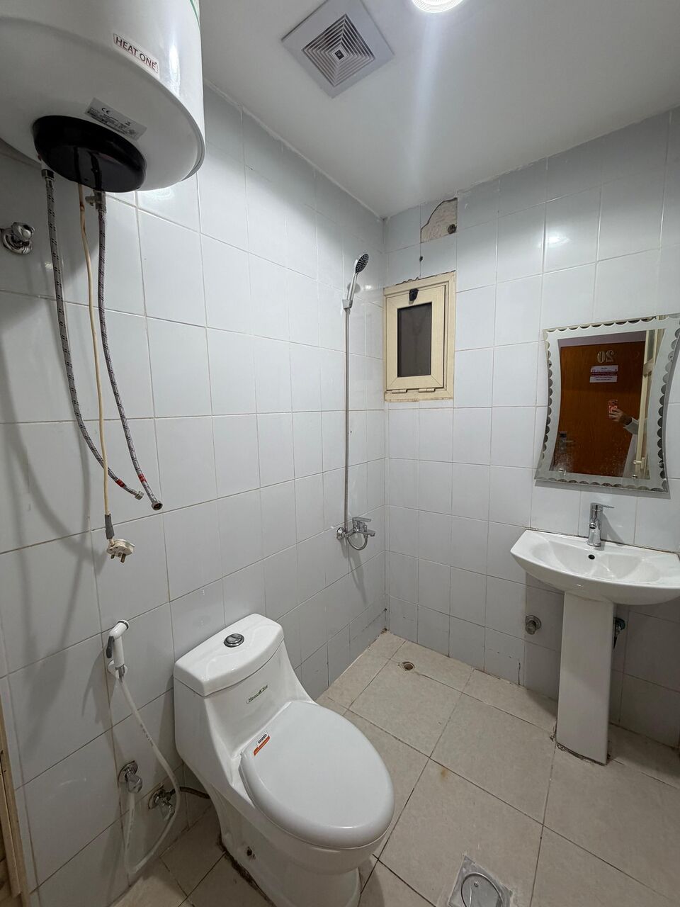 Khobar, Apartments, Flats, Houses & Villas, SAR 18500/year,  1 BR,  Bachelor Apartment For Rent 154/20
