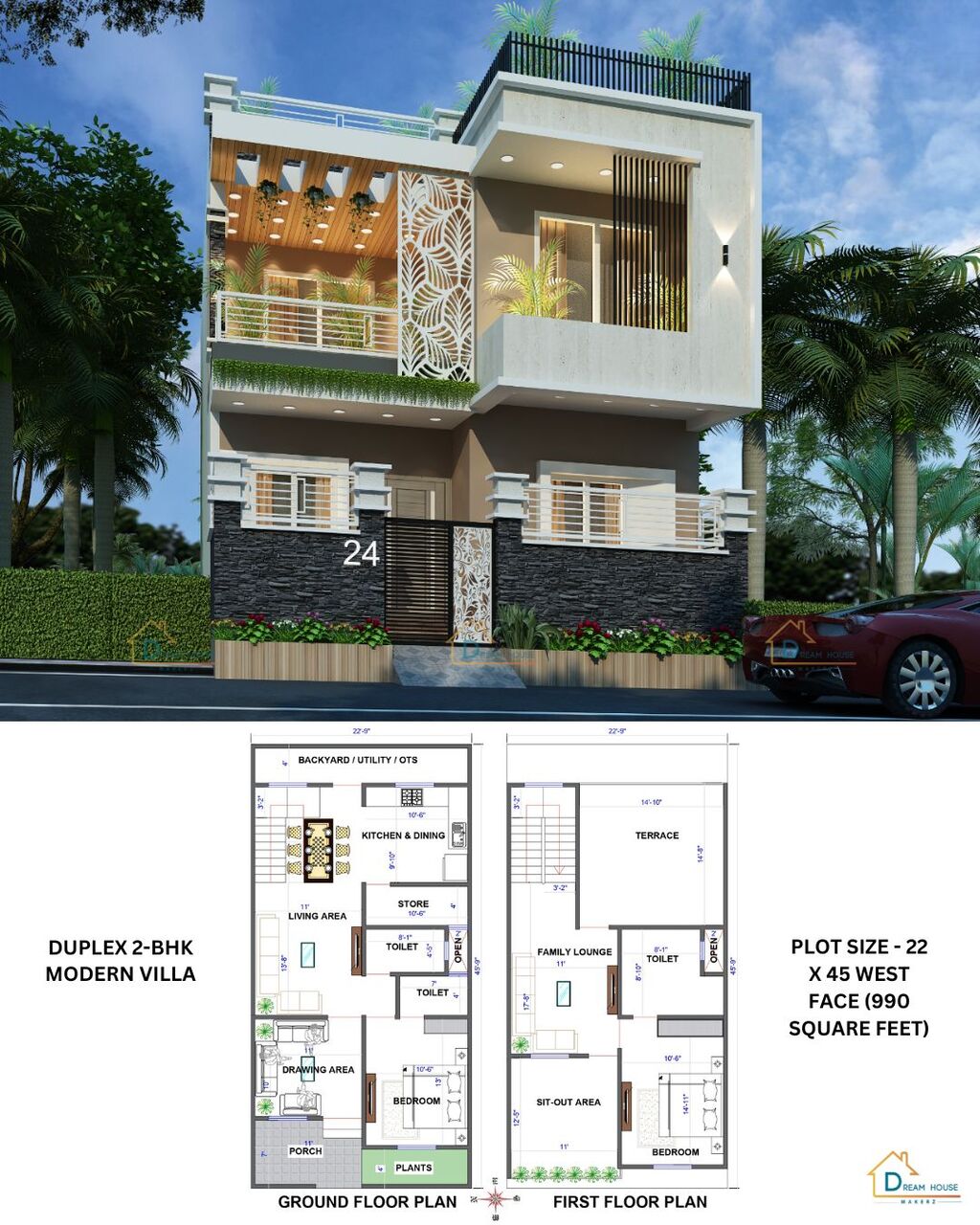Indore, Interior Design, Nagpur