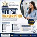 12-Month Certificate In Medical Transcription
