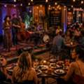 Find Live Music Bars Near Me &ndash; Book Your Perfect Night Out
