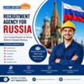 Recruitment Agency For Russia &ndash; Global Recruit Experts