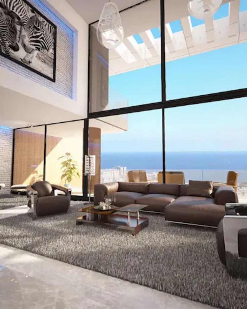 London, Villas, North Cyprus Property & Land For Sale