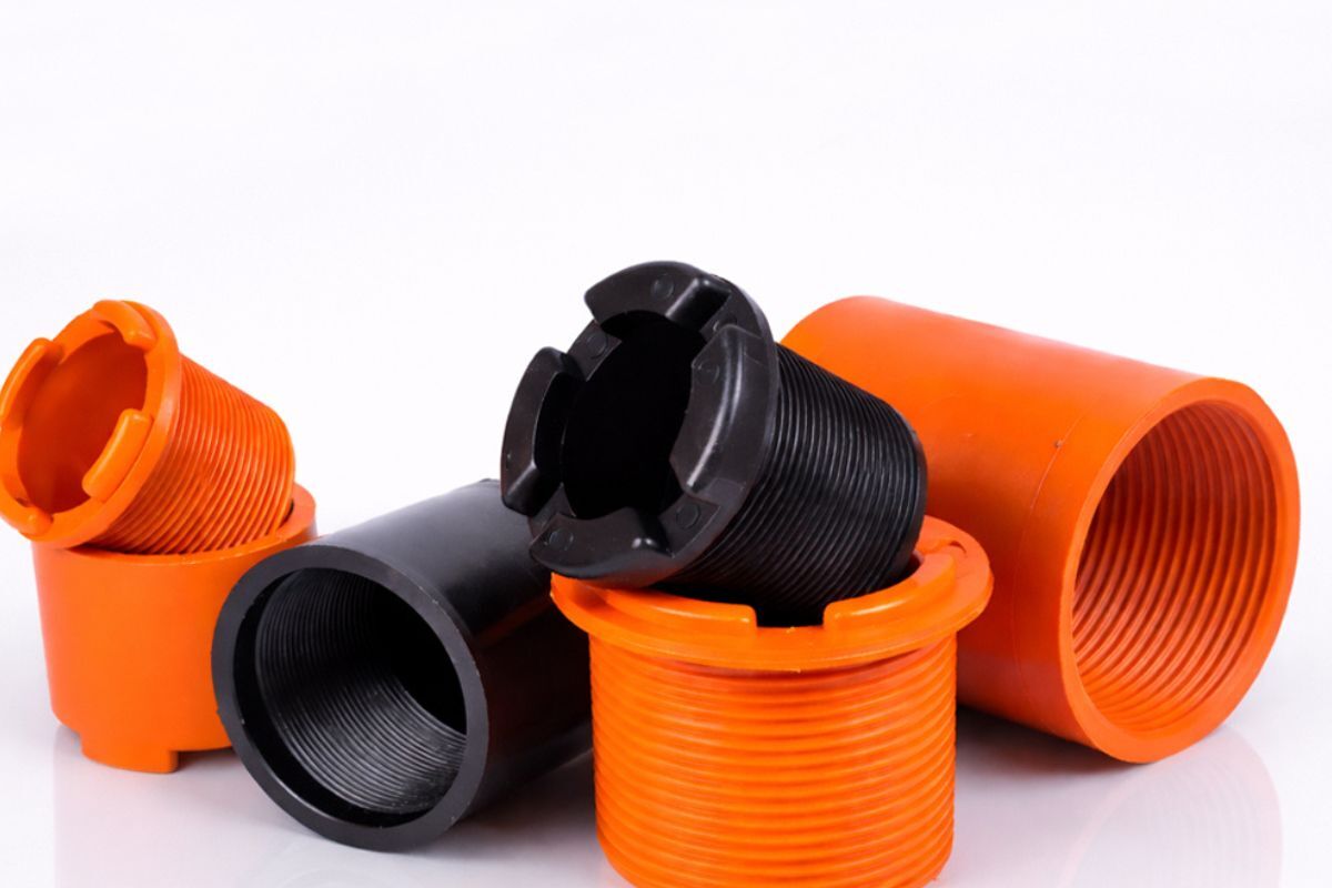 Mumbai, Tools, Tubing & Casing Thread Protectors Manufacturer
