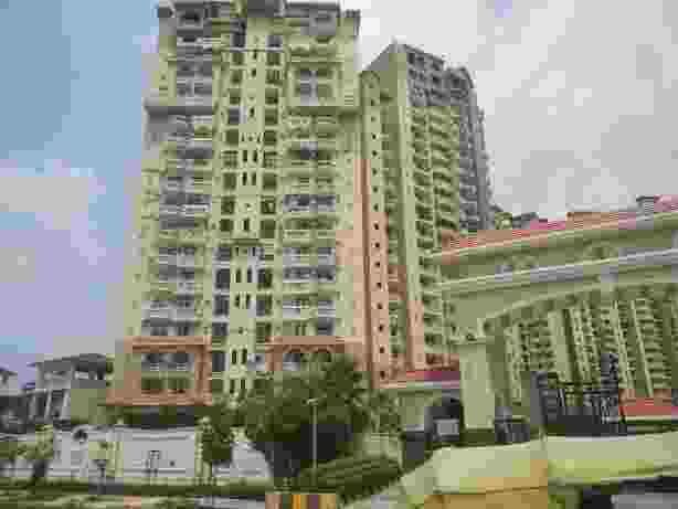 Noida, Real Estate, Explore 2, 3, And 4 BHK Homes At Amrapali Sapphire, Sector 45, Noida