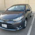 SAR 24000,  Toyota Yaris,  2015,  304000 KM,   Automatic