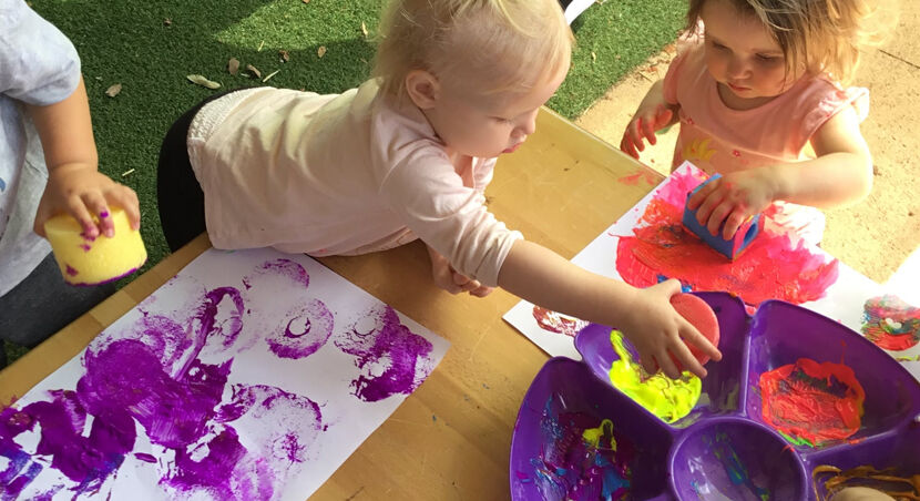 Perth, Daycare, Unique Feature Of Child Care Programs Jandakot To Enhance Early Learning Child Care