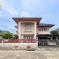 THB 5300000,  4 BR,  72 Sq. Feet,  หมู่บ้าน มณีรินทร์ รัตนาธิเบศร์ บ้