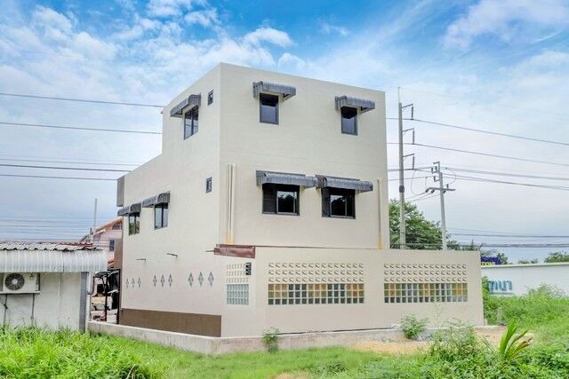 Bangkok, Villas, THB 44999,  40 Sq. Feet,  พรานนก สาย 2-บางแวก จดทะเบียนบริษัทได