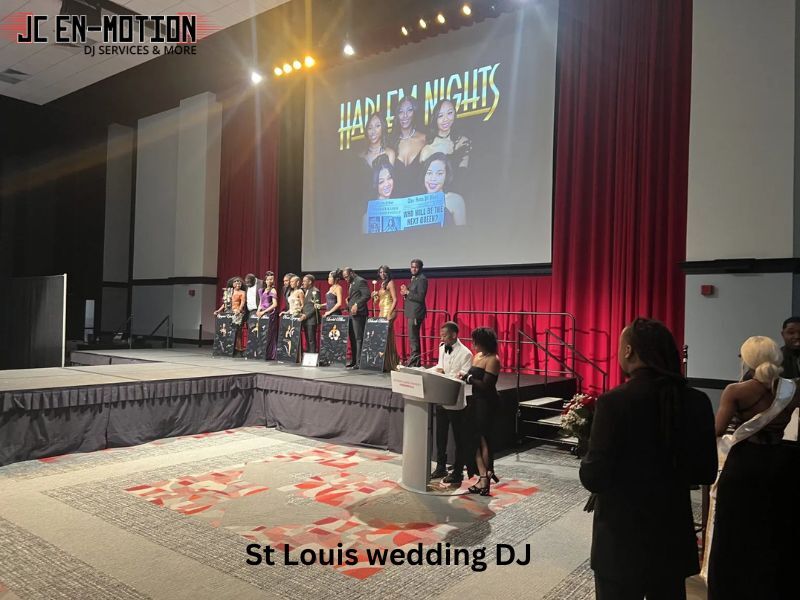 New York, Business, Create A Fun Filled Reception With A St Louis Wedding DJ