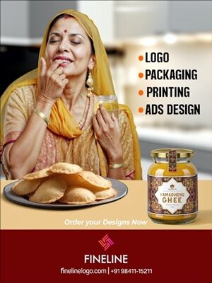 Mumbai, Graphic Design, Fineline Graphics
